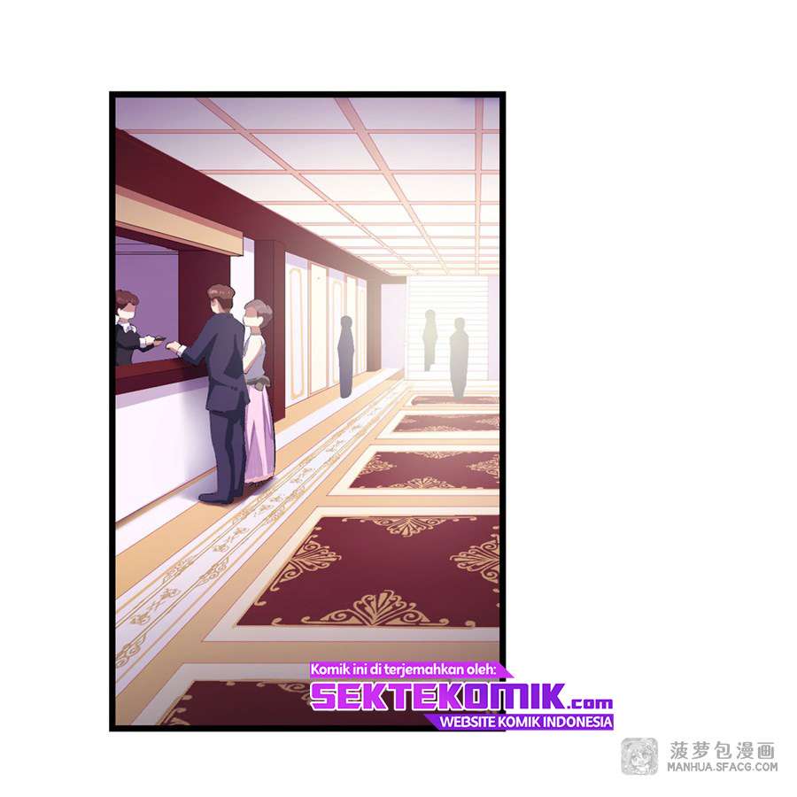Wuxian Shitu Yu Shier Zhan Ji (Infinite Apostles and Twelve War Girls) Chapter 56 Gambar 6